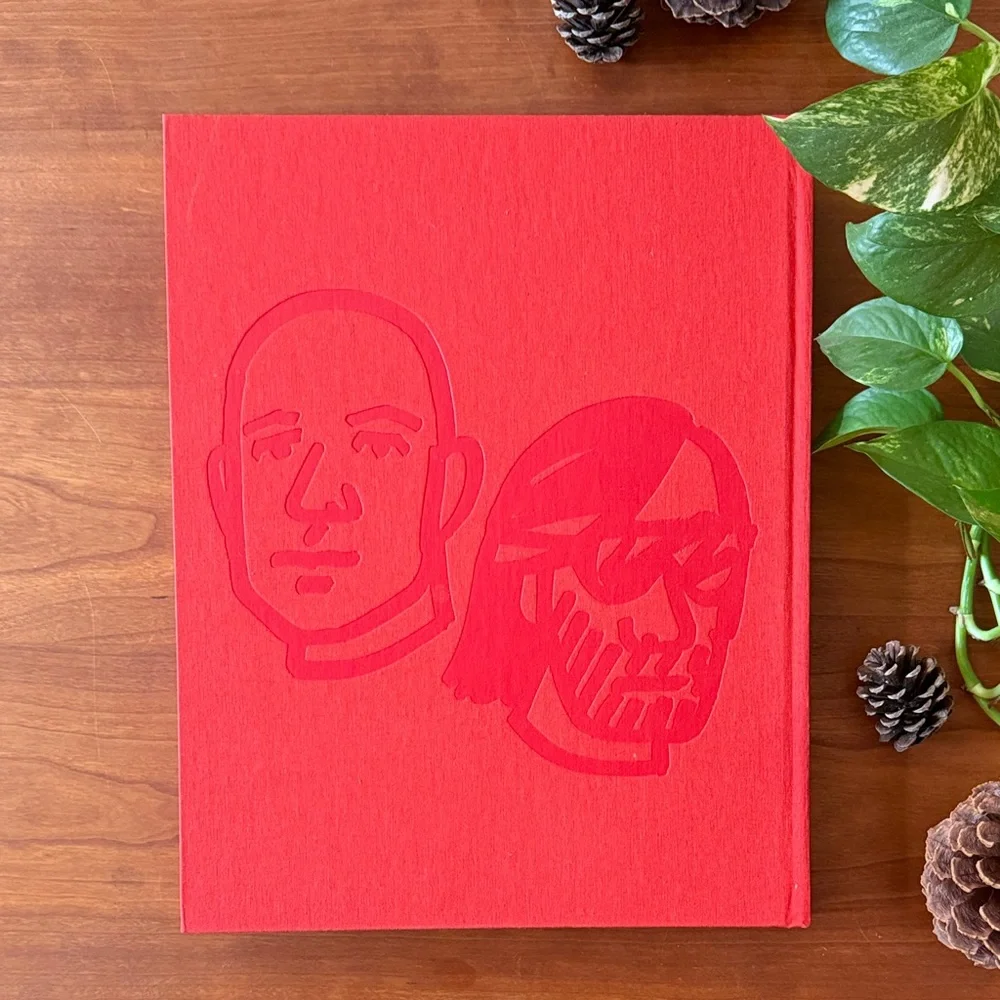 Jony and Marc’s (RED) Auction - Hardcover, Sotheby’s - Picture 3 of 10